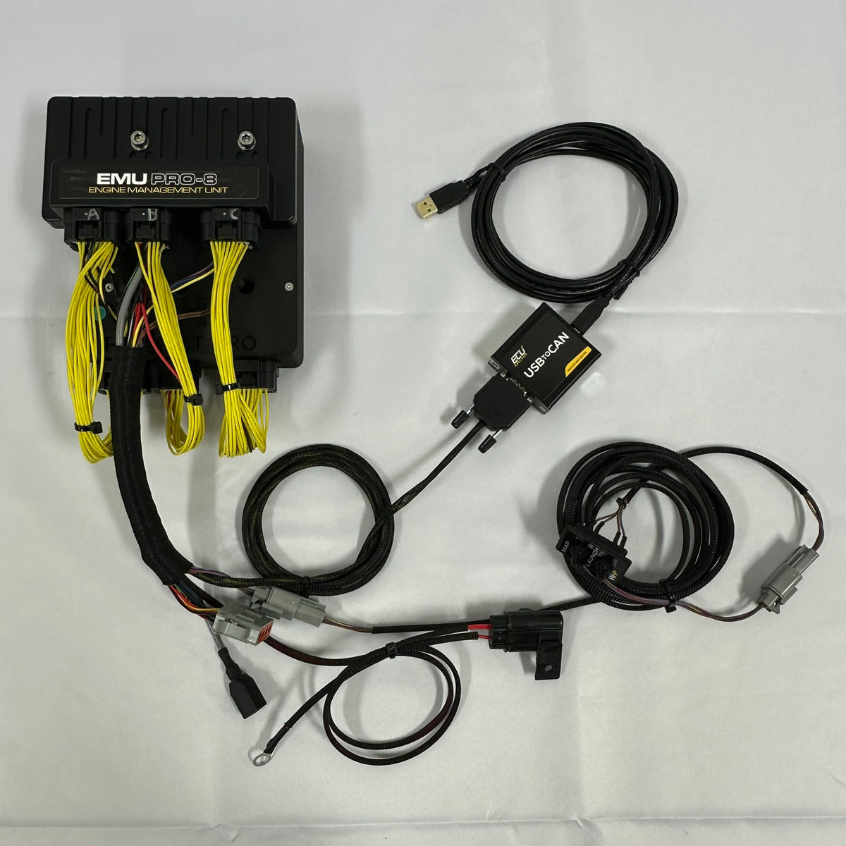 RZR PRO XP Turbo System