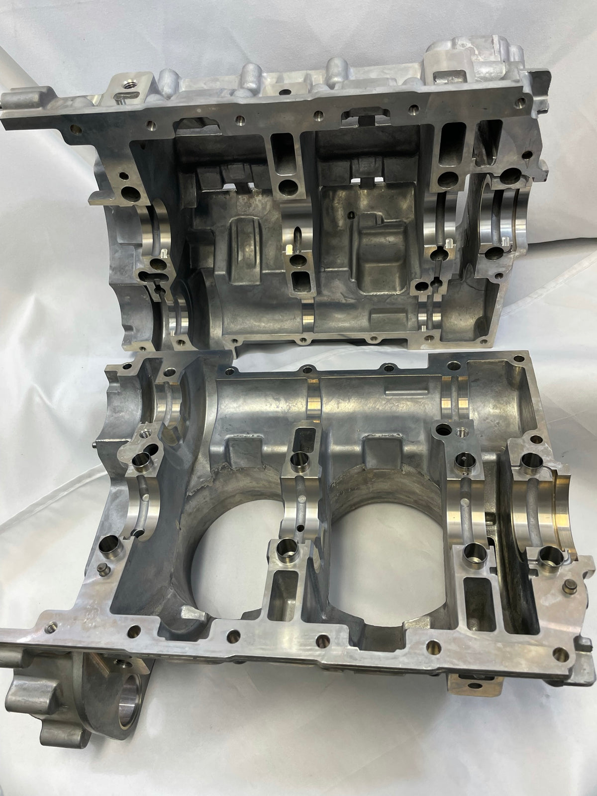 Crankcase Line bore