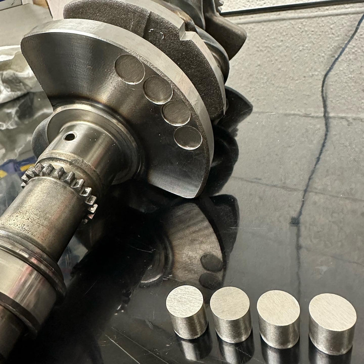 Can-Am X3 Stage 4 Super-Duner Crate Engine