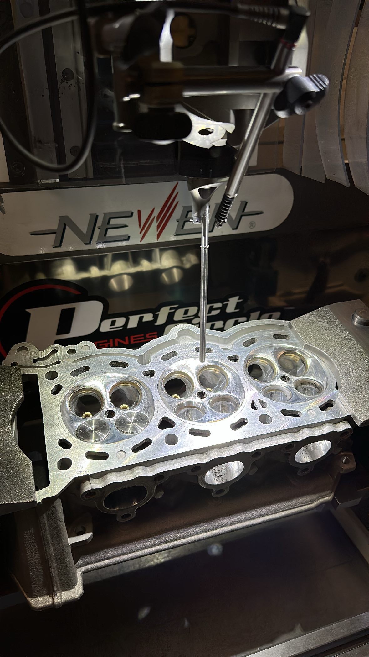 Can-Am X300 Head Package