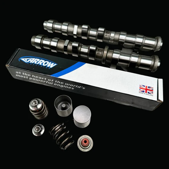 Can-Am X300 Head Package