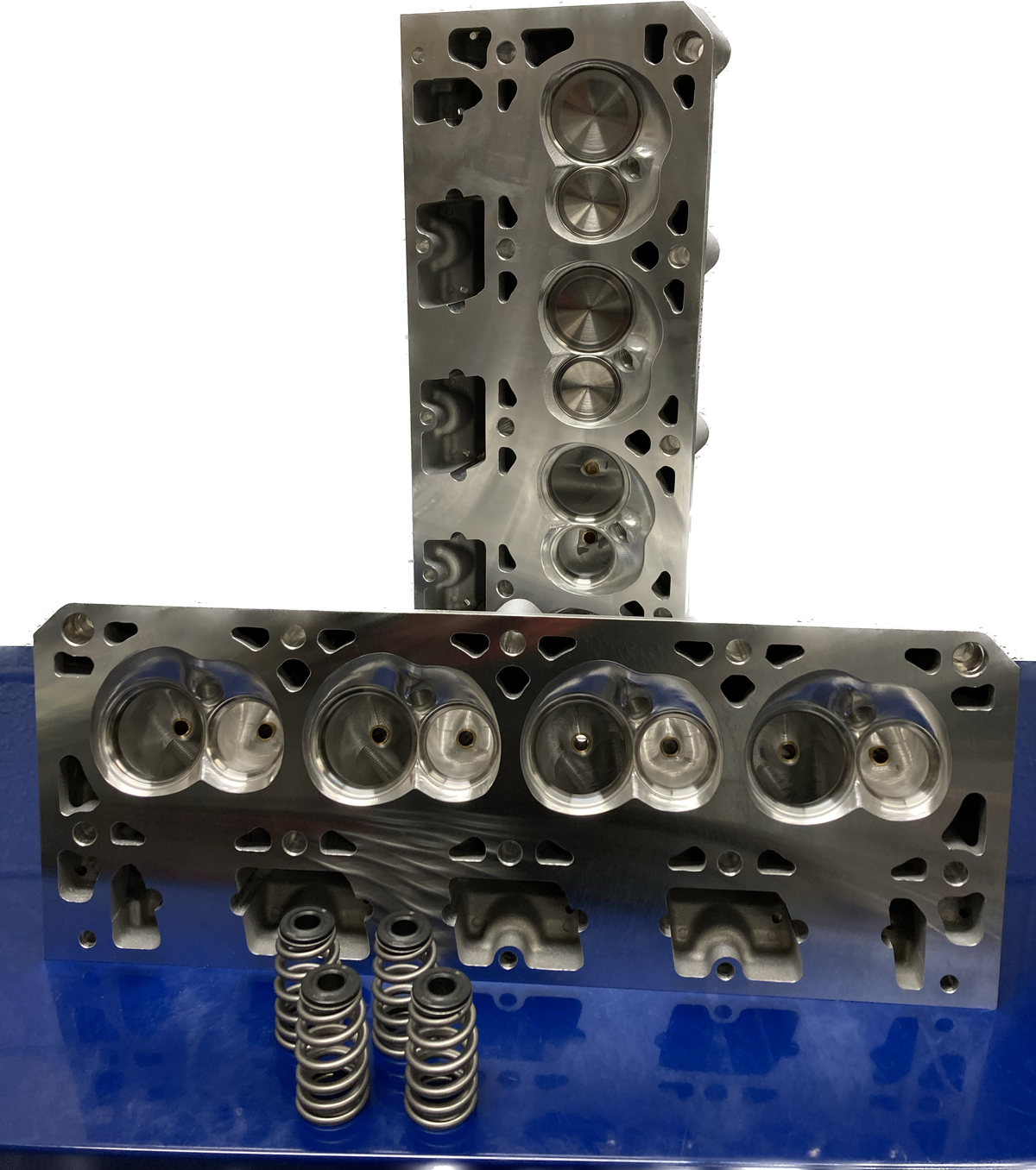 LS1/LS2/LS6 CNC Head Package