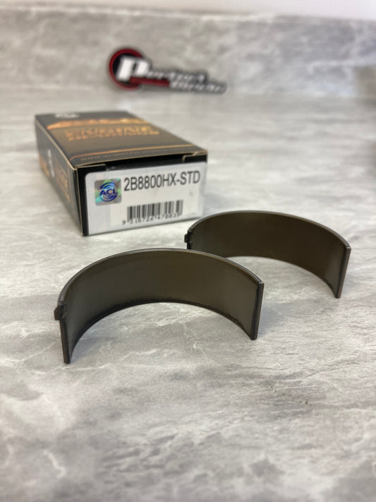 ACL Rod Bearings (RZR) 2B8800HX-STD