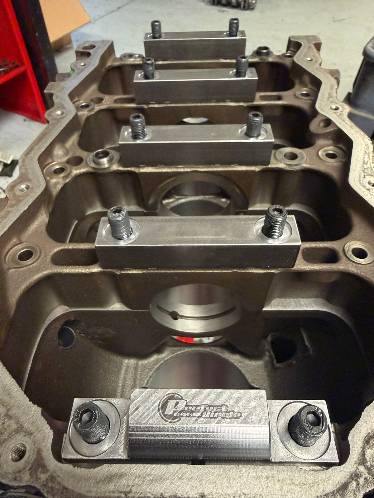 SRT4 Main Strap Kit