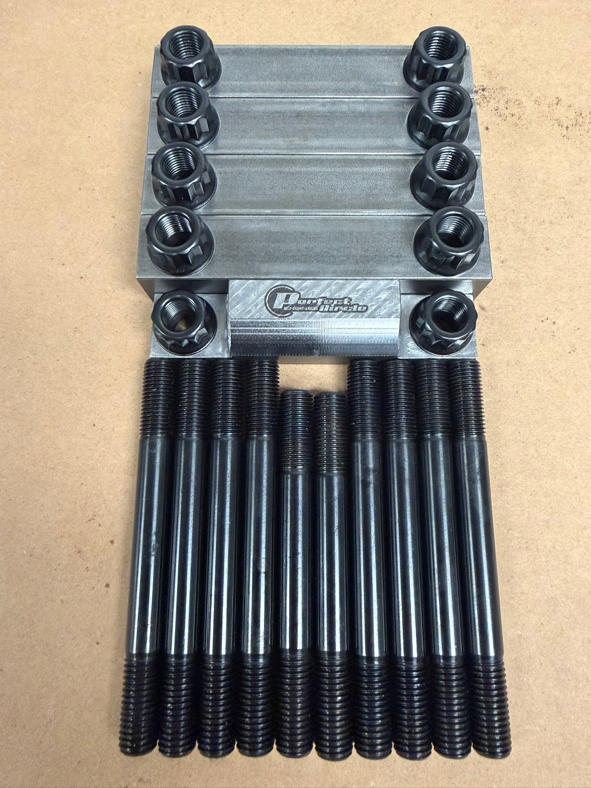 SRT4 Main Strap Kit