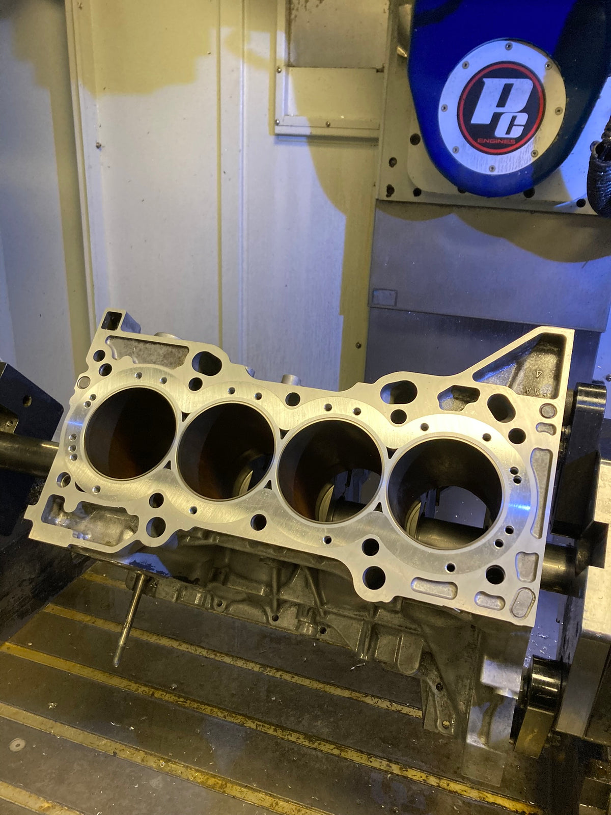 K/B Series Billet Boost Brace
