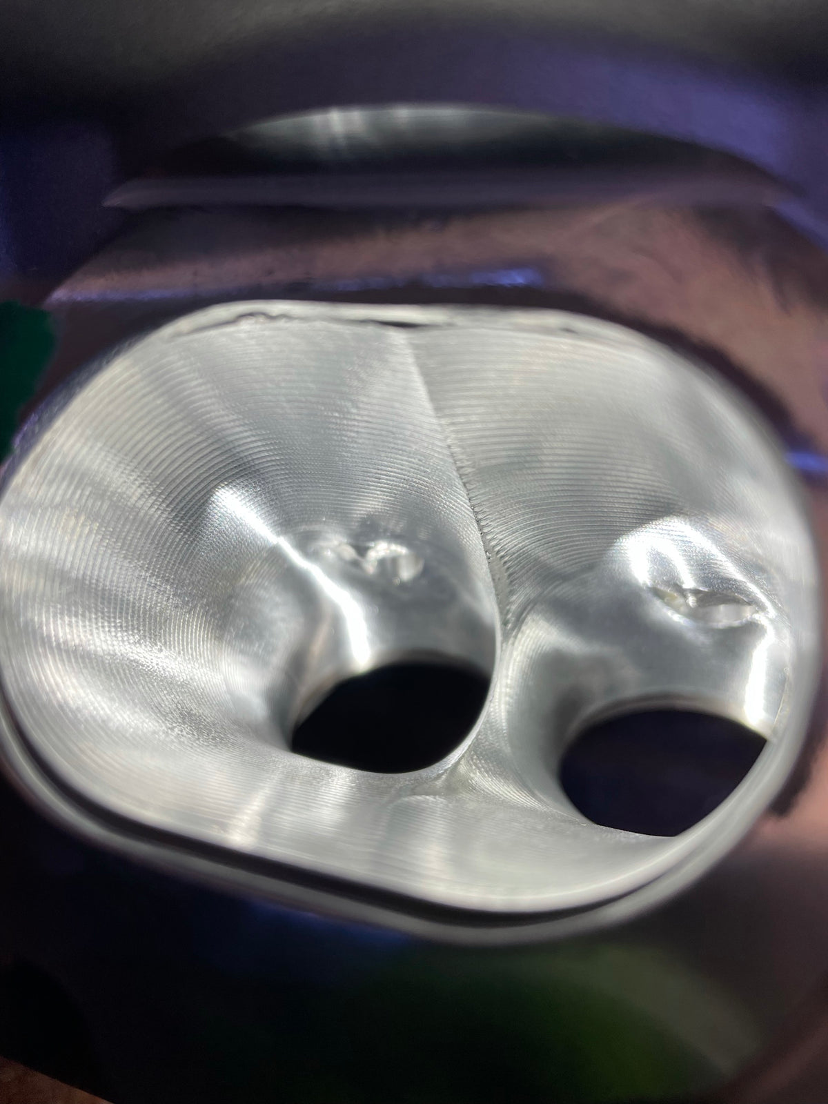 RZR Stage 4 Engine