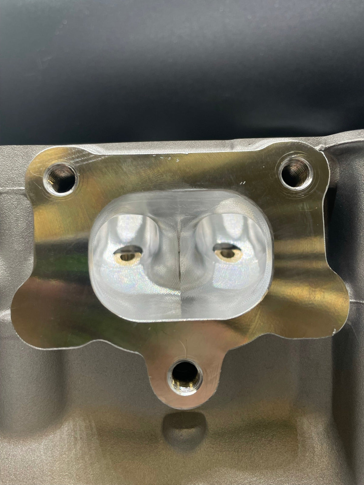 Stage 4 RZR Head