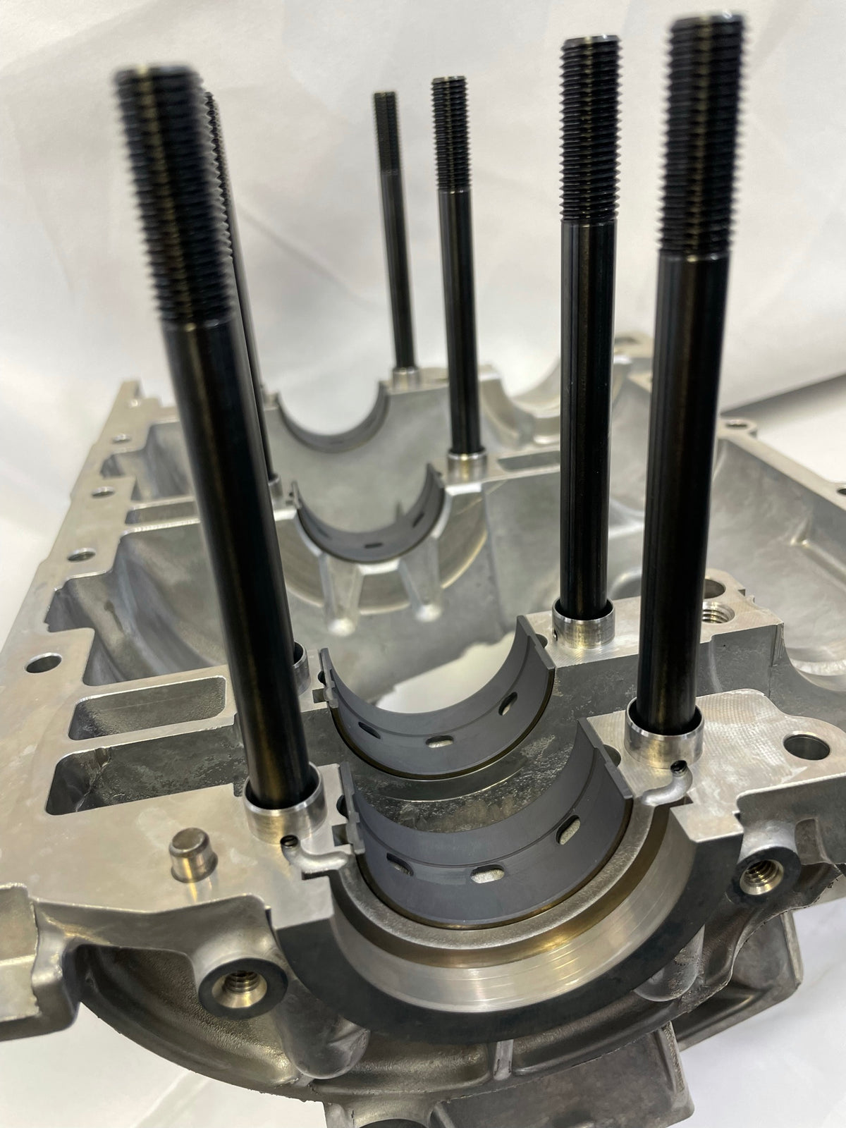RZR Stage 4 Engine