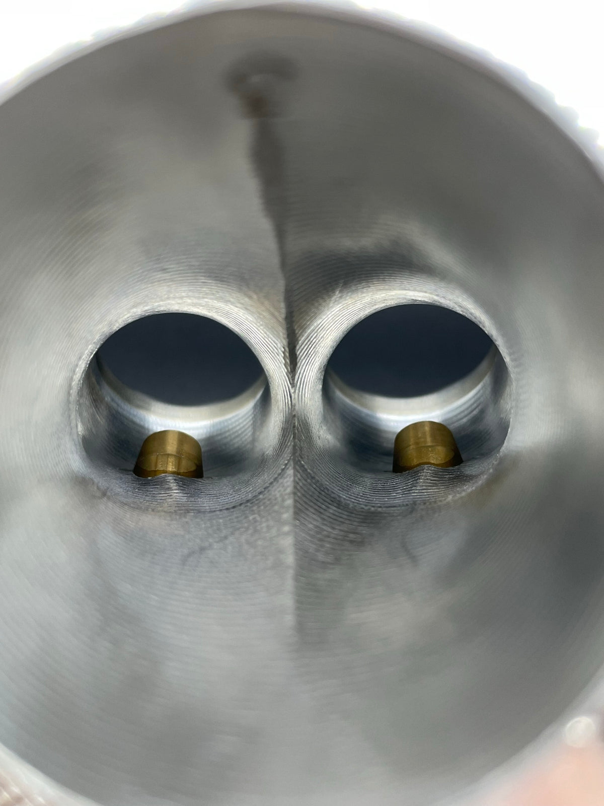 Can-Am X300 Head Package