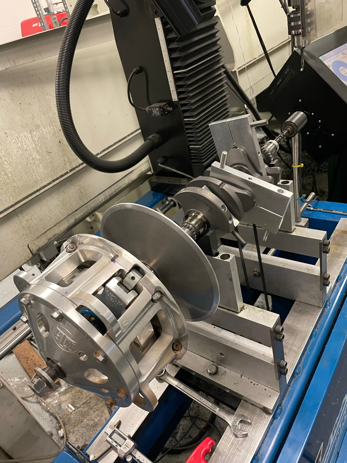 Can-Am X3 Stage 4 Super-Duner Crate Engine