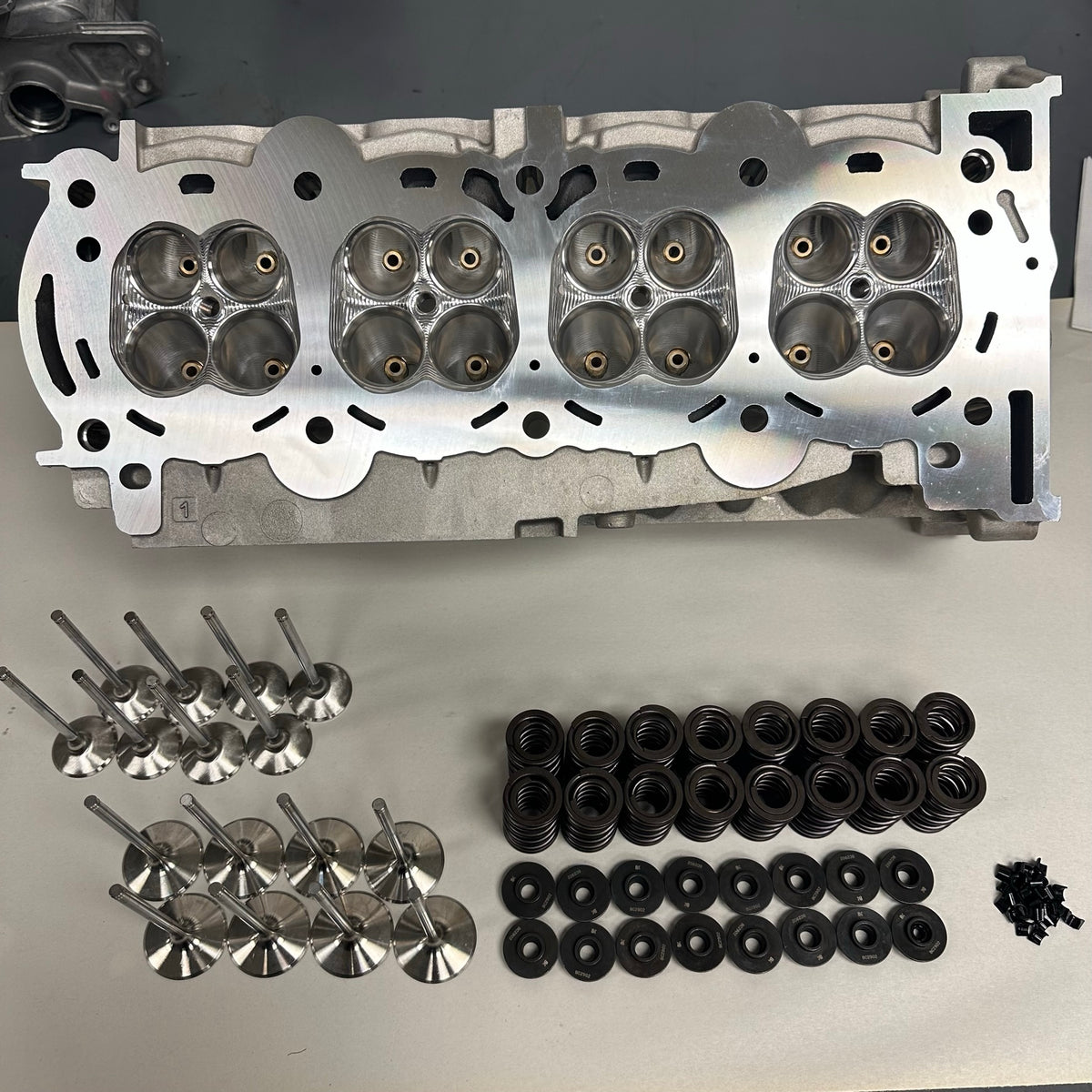 PRO R Stage 3