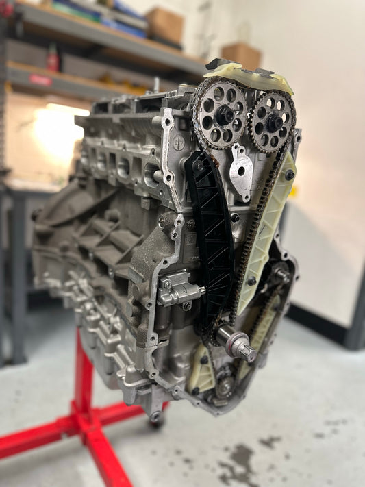 PRO R Stage 1