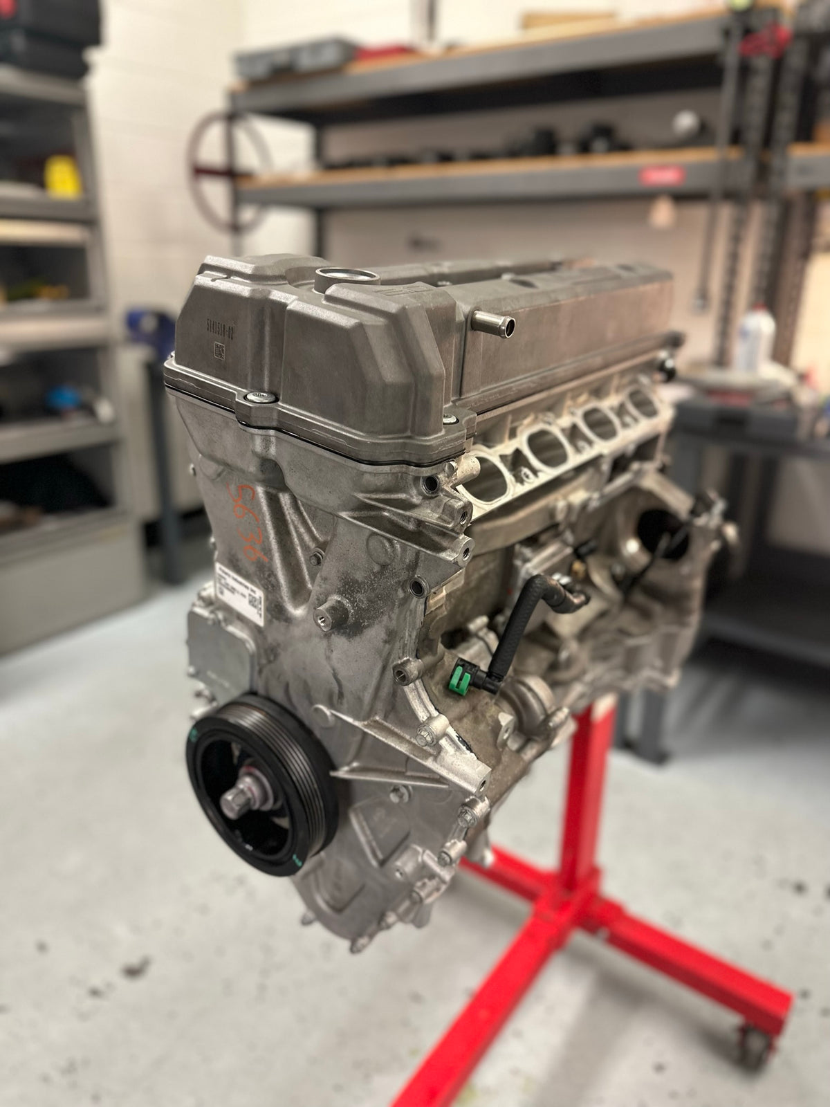 PRO R Stage 3