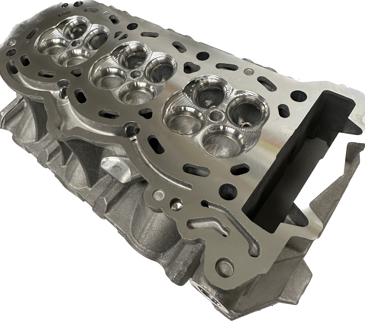 Can-Am X300 Head Package