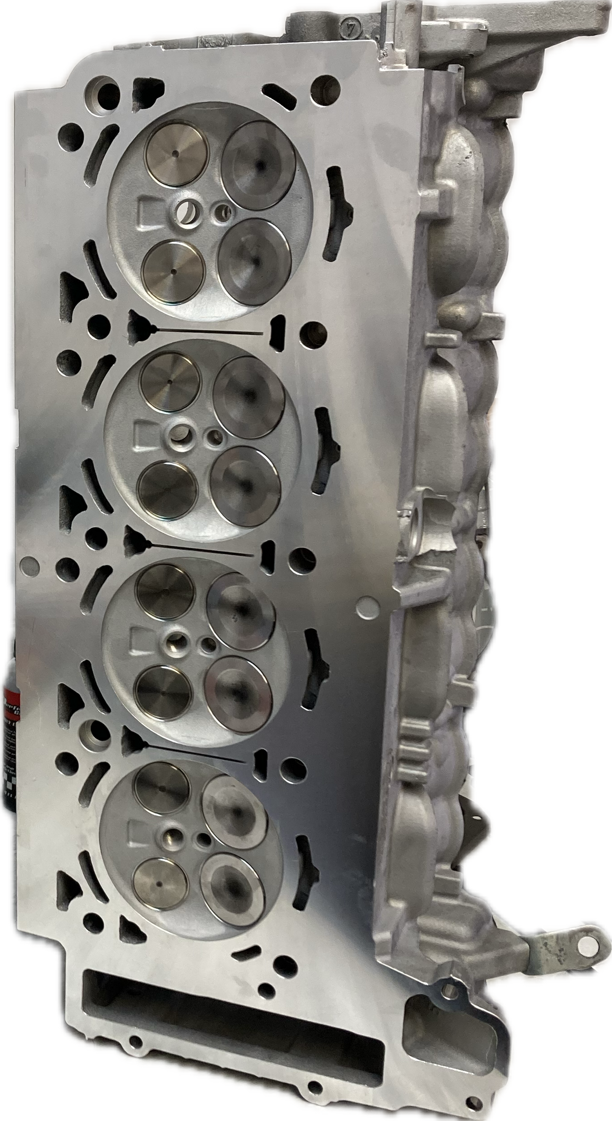 AMG M157 Cylinder Head Package