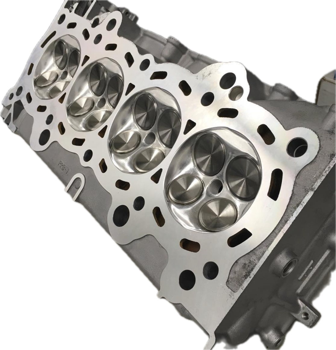 K Series Oval Engine Package