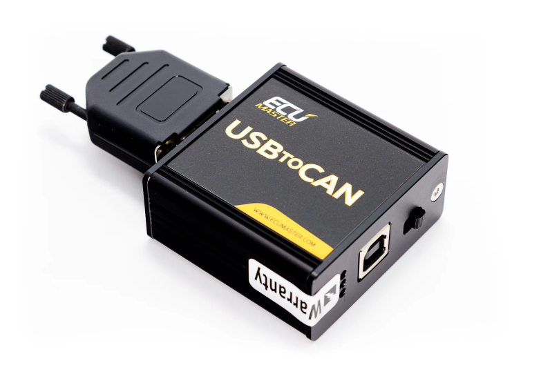 ECU Master PRO R PnP