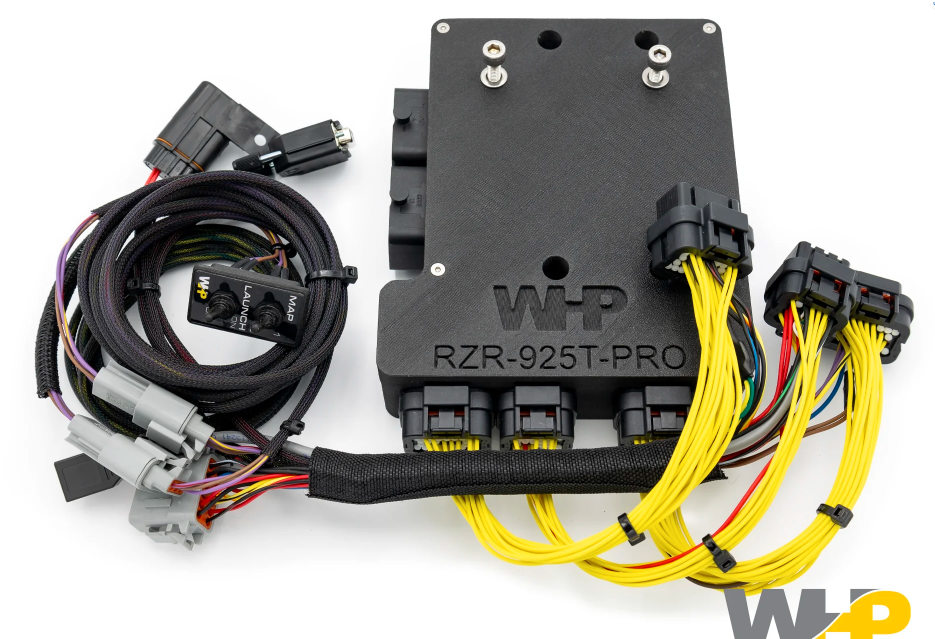 ECU Master RZR PRO XP PnP